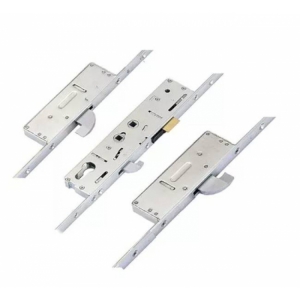 Kenrick Excalibur Latch 3 Hooks Multipoint Door Lock 45mm backset